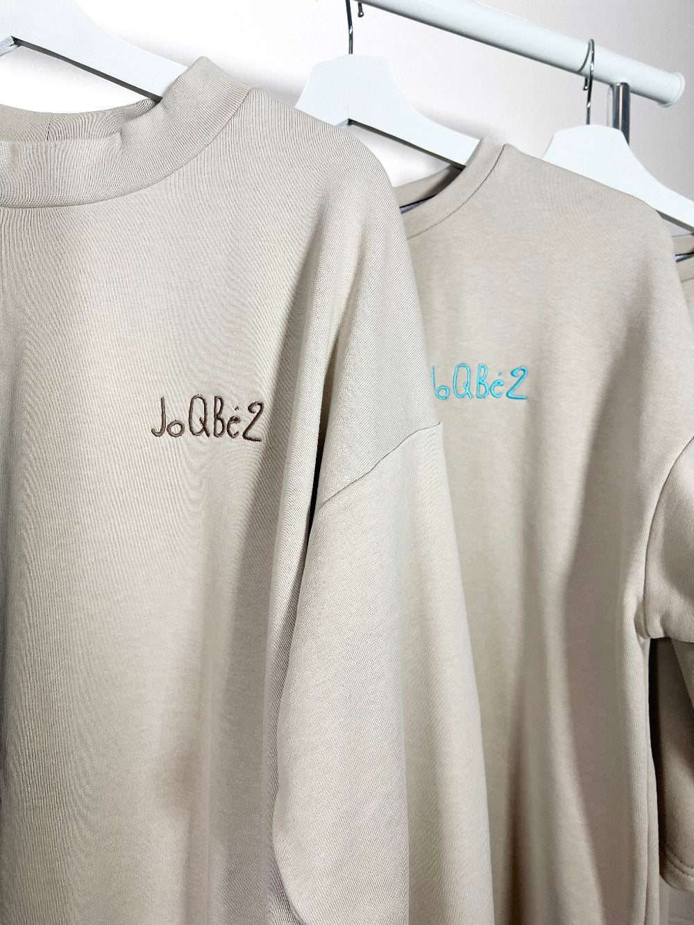 “Jokių bėdų” Sweatshirt