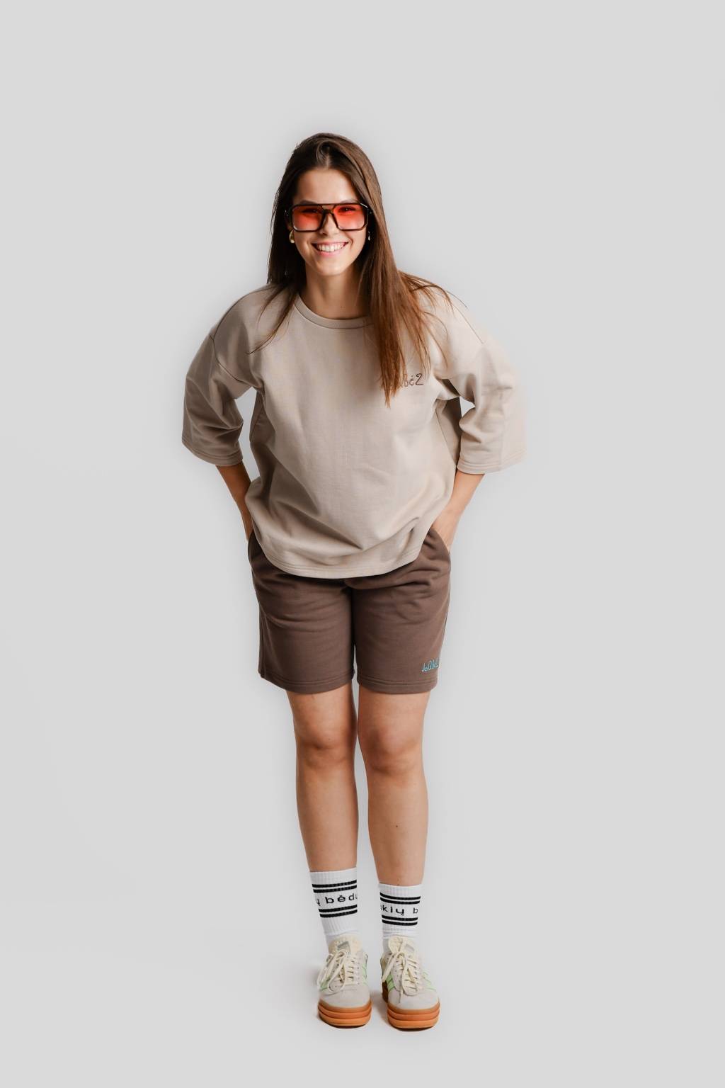 Socks “Jokių bėdų”