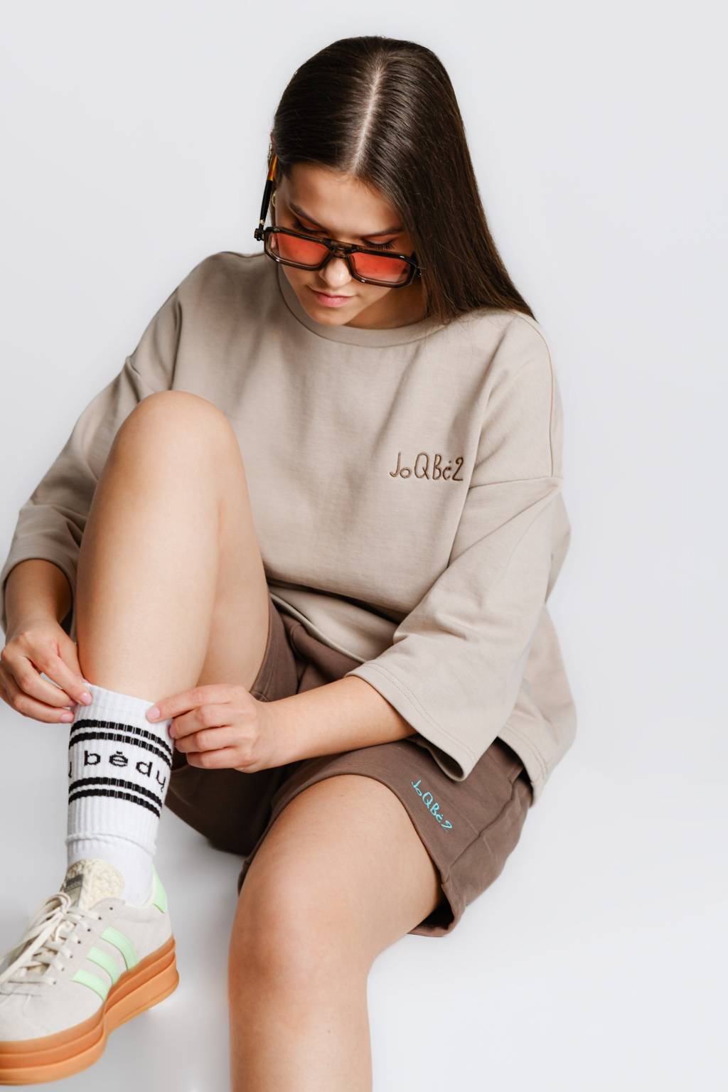 Socks “Jokių bėdų”