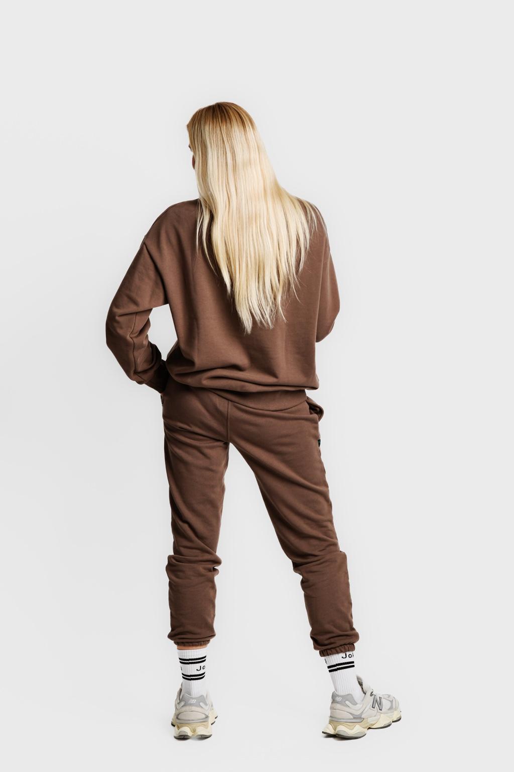 “Jokių bėdų” Sweatshirt