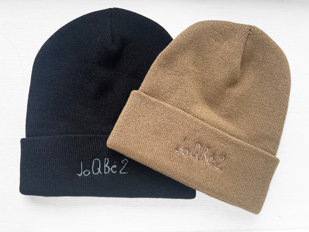 Knit cap
