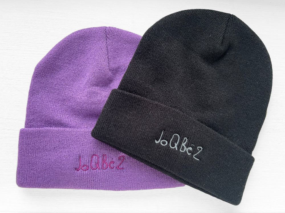 Knit cap