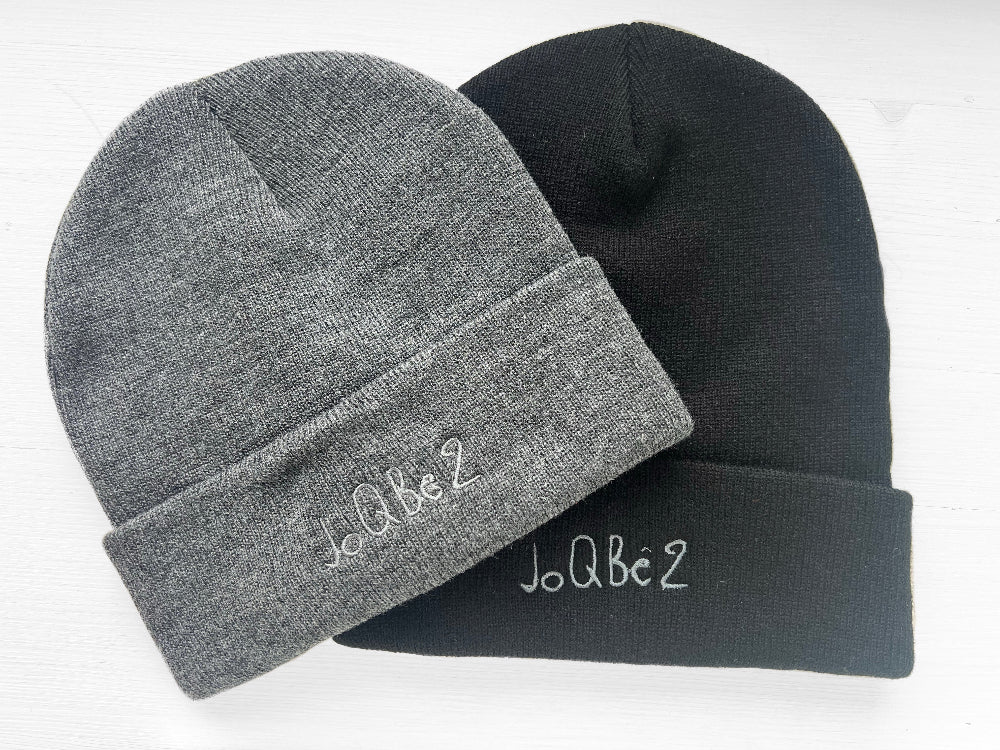 Knit cap