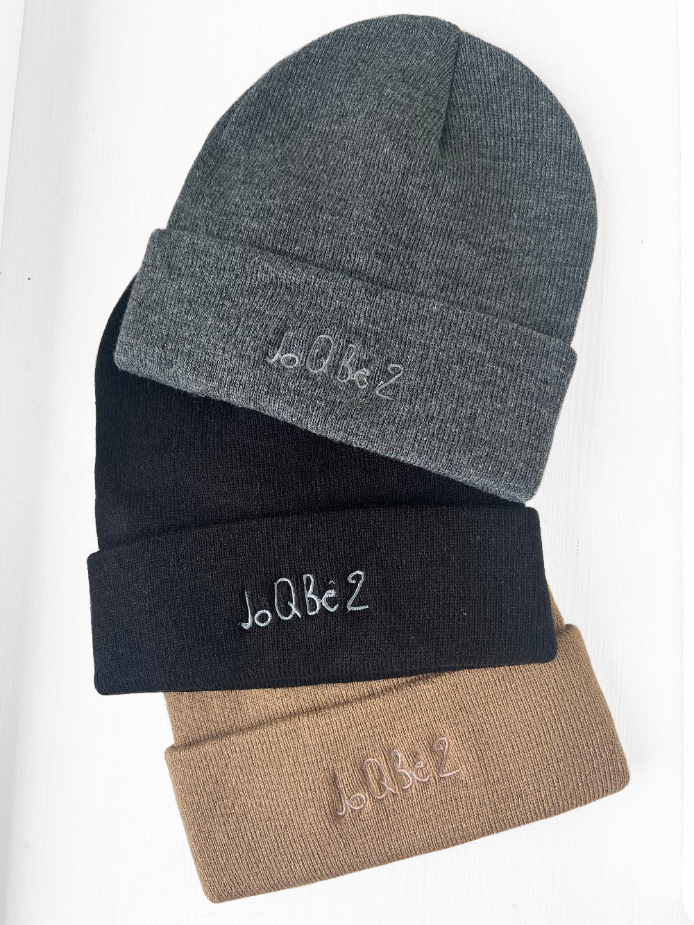 Knit cap
