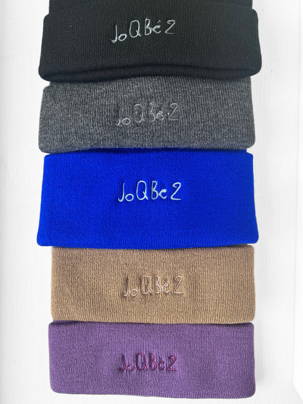 Knit cap