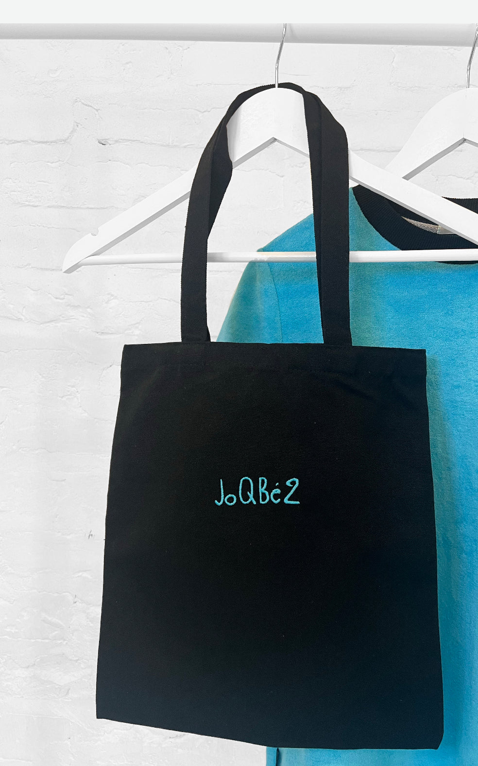 Black Bag “Jokių bėdų“