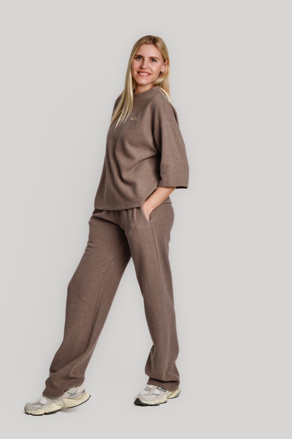 Leisure Set