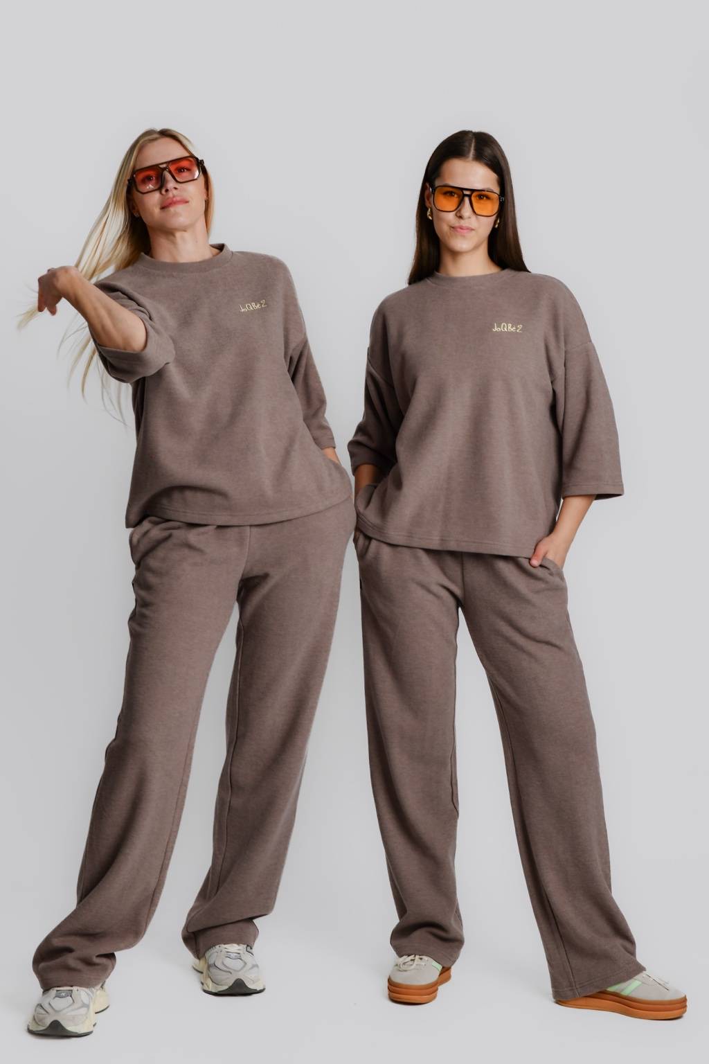 Leisure Set