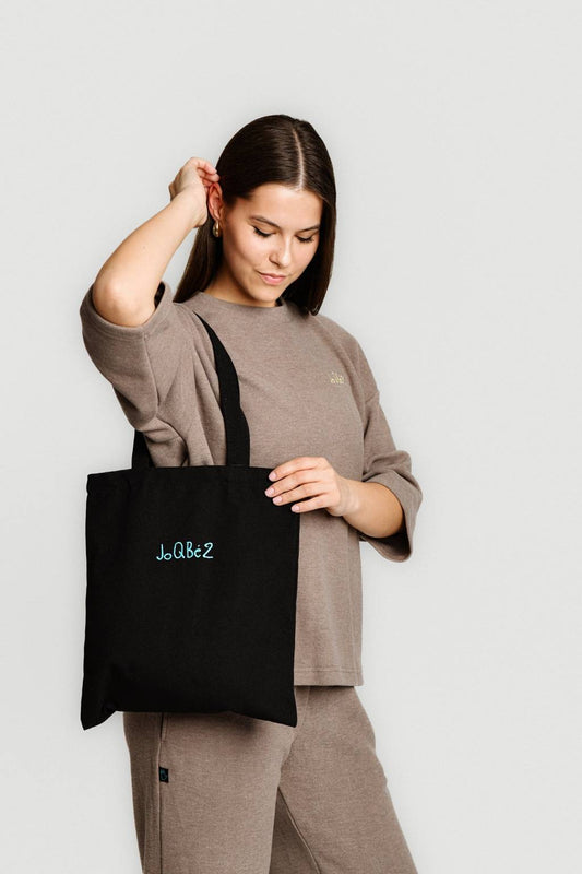 Black Bag “Jokių bėdų“