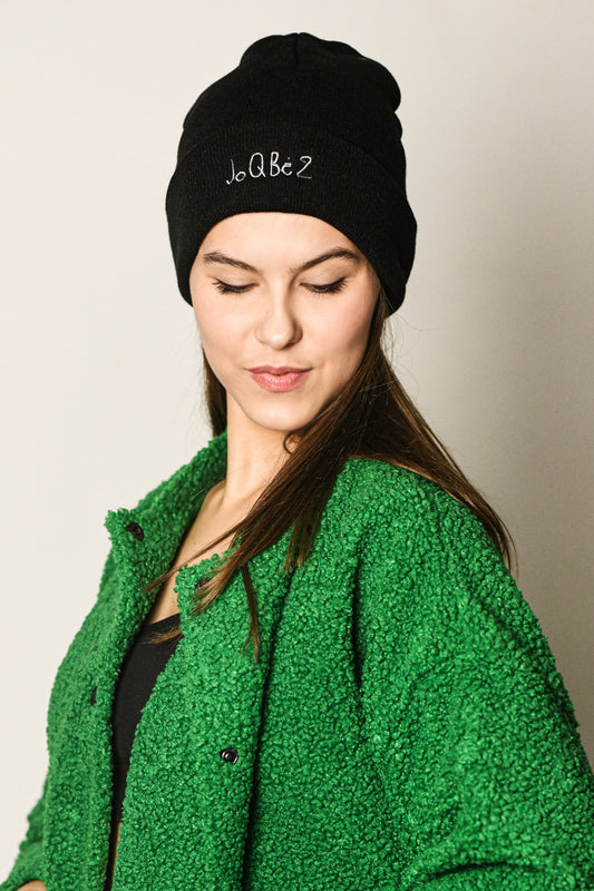 Knit cap