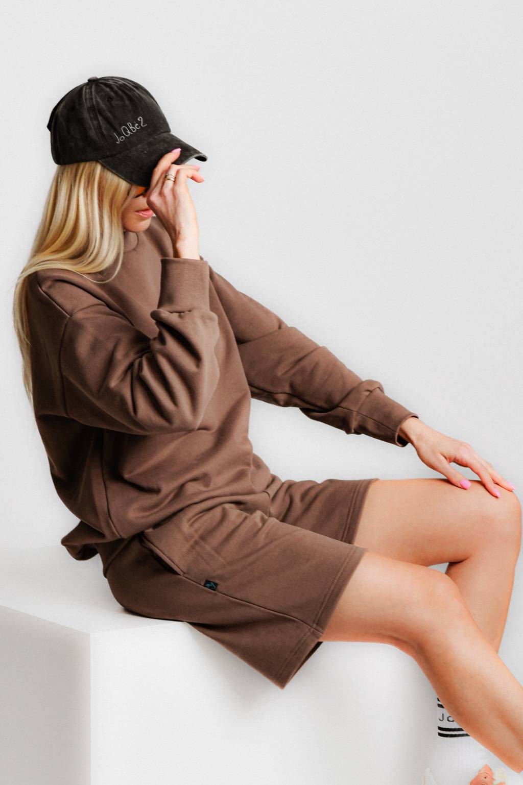 Baseball cap