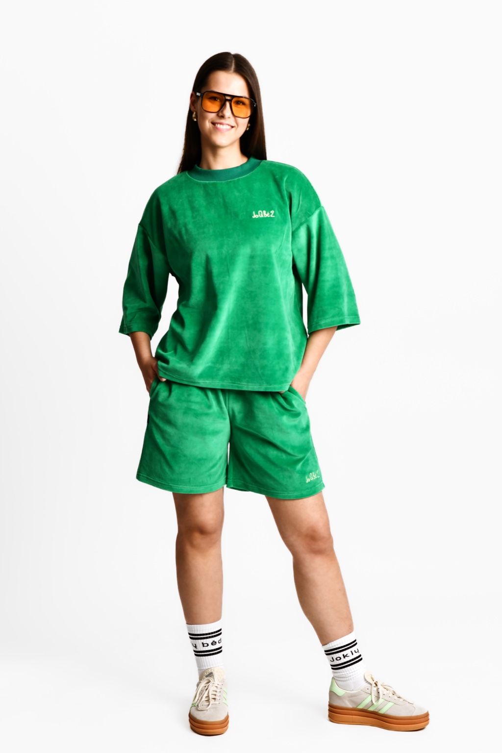Casual Set